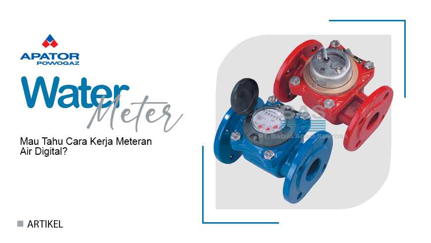 Flow Meter Definisi Fungsi Dan Jenis Badja Abadi Sentosa | sexiezpix ...