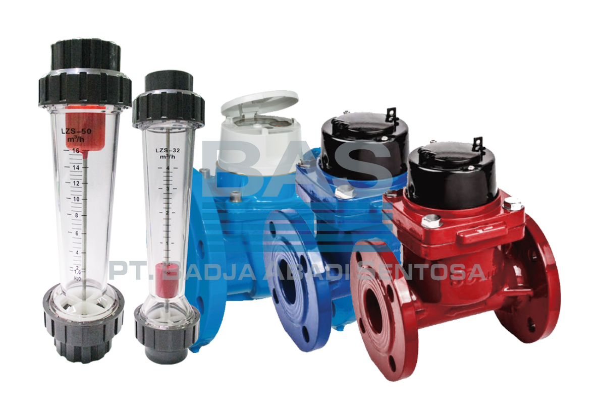 Difinisi Dan Jenis Flow Meter Flow Meter Indonesia Fl 